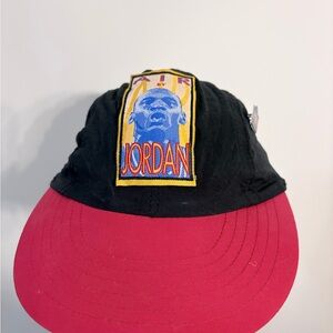 Vintage Nike Air Jordan VIII Hat